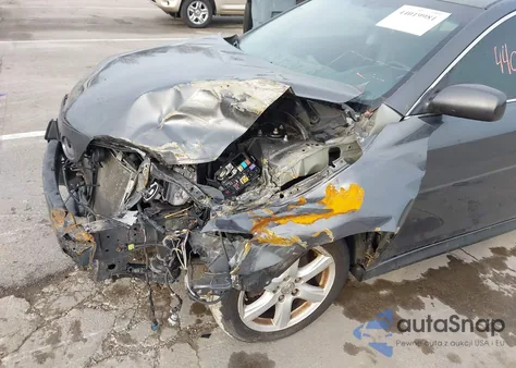 2009 Toyota Camry Se z USA, uszkodzony, nr VIN 4T1BE46K69U379341